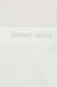 Бавовняна сорочка Tommy Jeans DM0DM18959 бежевий