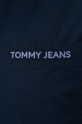 Бавовняна сорочка Tommy Jeans DM0DM18959 темно-синій