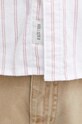 Hollister Co. koszula KI325.4001.115 biały SS24