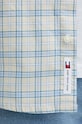 Tommy Jeans koszula bawełniana DM0DM18976 beżowy