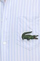 Lacoste camicia in cotone CH7610