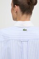 Lacoste camasa din bumbac CH7610