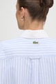 Lacoste camicia in cotone CH7610