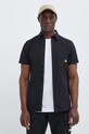 The North Face koszula M Murray Button Shirt czarny NF0A879PJK31