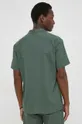 зелёный Рубашка с примесью льна Bruuns Bazaar