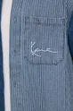 Karl Kani camicia di jeans Uomo