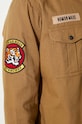 Βαμβακερό πουκάμισο Human Made Boy Scout Shirt HM27SH001