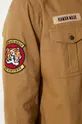 Памучна риза Human Made Boy Scout Shirt