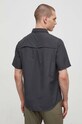 The North Face camasa Sequoia NF0A4T190C51 gri SS24