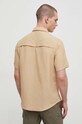 Oblečenie Košeľa The North Face Sequoia NF0A4T19LK51 béžová