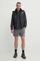 The North Face camasa Sequoia NF0A4T180C51 gri SS24