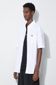 Clothing Fred Perry cotton shirt Oxford Shirt M5503.100 white
