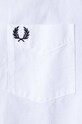 Fred Perry cotton shirt Oxford Shirt M5503.100