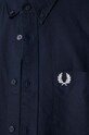 Pamučna košulja Fred Perry Oxford Shirt M5503.608