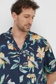 Levi's camasa 72625 bleumarin