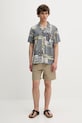 Košeľa Levi's 72625 modrá SS25