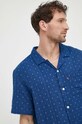 Košile Levi's 72625 modrá