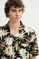 Levi's koszula czarny 72625