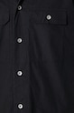 Rick Owens cotton shirt Magnum Tommy Shirt DU01D1290.P.09