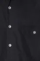 Rick Owens camicia in cotone Jumbo