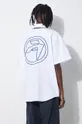 AMBUSH koszula bawełniana Circle Emblem S/S Shirt 100 % Bawełna