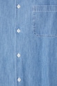 Дънкова риза A.P.C. chemise math COGXX.H12584.IAB