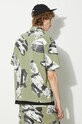 Одяг Бавовняна сорочка Market Talus Work Shirt 369000152 зелений