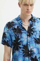 Πουκάμισο Rip Curl μπλε 030MSH