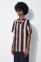 Рубашка Dickies Forest тёмно-синий DK0A4YYS