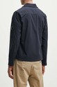 Хлопковая куртка C.P. Company Gabardine Buttoned тёмно-синий 16CMSH120A002824G