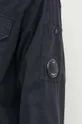 Bombažna srajca C.P. Company Gabardine Pocket Moški