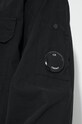 C.P. Company koszula bawełniana Gabardine Pocket 16CMSH157A002824G