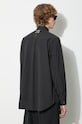 Clothing Undercover shirt Shirt UC1D4404 black