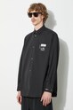 Undercover shirt Shirt black UC1D4404