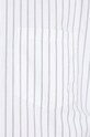 Norse Projects camasa din bumbac Ivan Relaxed Organic verde N40.0623.8022