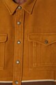 Filson giacca-camicia di cotone Beartooth FMOSH0014