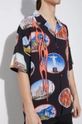 Сорочка PLEASURES 7 Wonder Camp Shirt