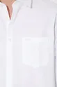 Bavlnená košeľa Lacoste