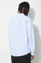 Kenzo cotton shirt Boke Flower Crest Casual Shirt 100% Cotton