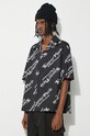 Kenzo cotton shirt by Verdy SS Shirt black FE55CH1119P4.99