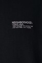 Bavlněná mikina NEIGHBORHOOD Plain 241FPNH.CSM01