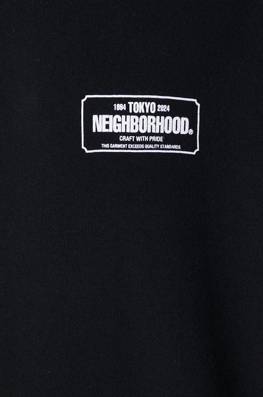 Бавовняна кофта NEIGHBORHOOD Classic 241FPNH.CSM03