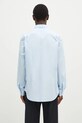 Îmbrăcăminte Paul Smith camasa din bumbac M1R.800P2.L00050 albastru