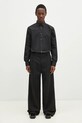 Paul Smith camasa din bumbac M1R.800P2.L00050 negru