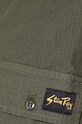 Bavlněná košile Stan Ray Cpo Short Sleeve SS2401922