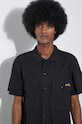 Stan Ray camasa din bumbac Cpo Short Sleeve SS2401963 negru