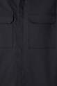 Сорочка Neil Barrett Loose Military Police Detail Short Sleeve Shirt MY60216A.Y037.001N