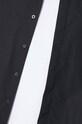Bavlnená košeľa Neil Barrett Loose Double Layer Short Sleeve Shirt MY60218C.Y051.524N