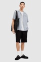 AllSaints camasa ACCESS SS SHIRT M064SA