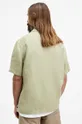 Рубашка AllSaints AUDLEY SS SHIRT 100% Конопля